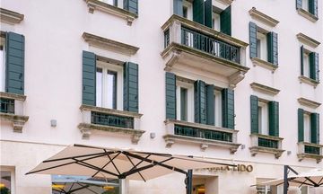Melia Venezia Lido