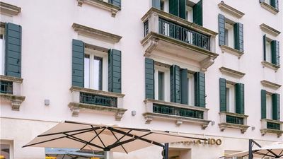 Melia Venezia Lido