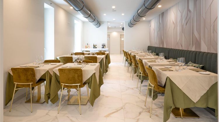 Melia Venezia Lido Restaurant