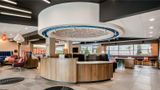 Tru Washington Rd August Lobby
