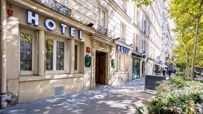 The Grand Hotel Dore