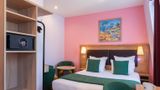 The Grand Hotel Dore Room