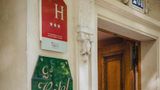 The Grand Hotel Dore Other