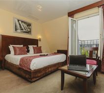 Grand Hotel Francais Room