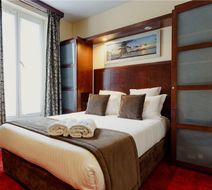 Grand Hotel Francais Room