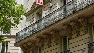 Grand Hotel Francais