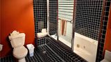 Quality Inn Fort Frances Room