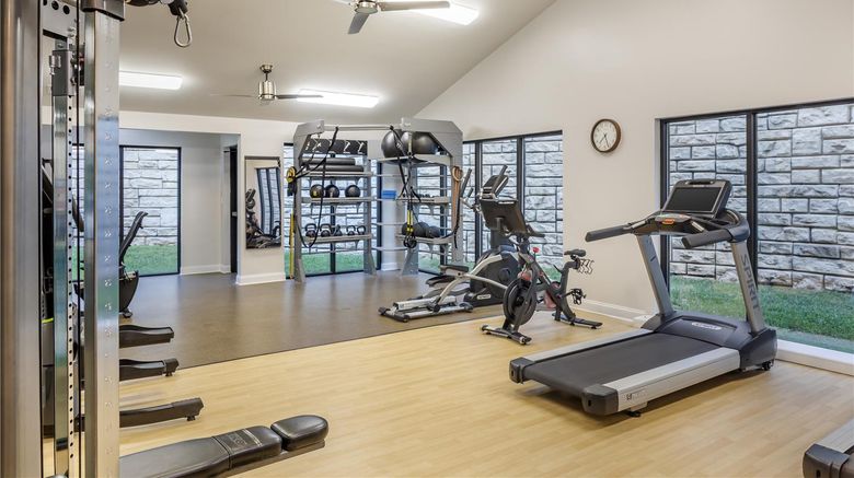 <b>Hilton Vacation Club Laurel Crest Health</b>. Images powered by <a href="https://iceportal.shijigroup.com/" title="IcePortal" target="_blank">IcePortal</a>.