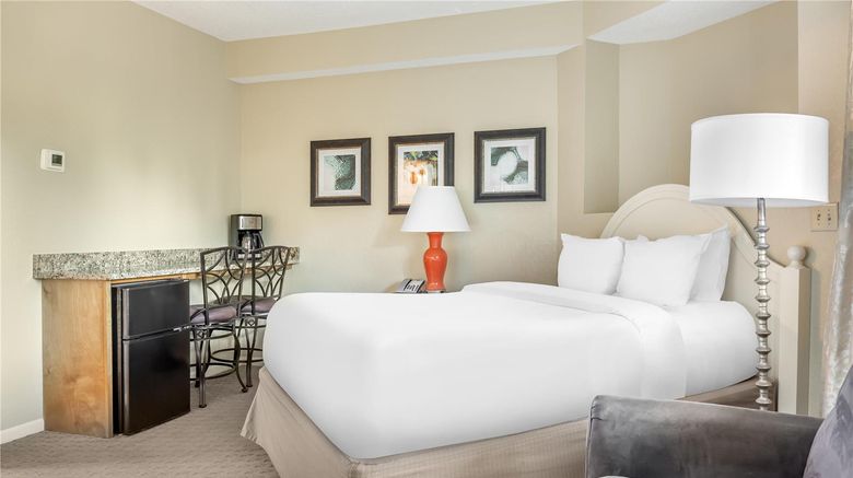 <b>Hilton Vacation Club Laurel Crest Room</b>. Images powered by <a href="https://iceportal.shijigroup.com/" title="IcePortal" target="_blank">IcePortal</a>.