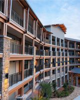 Hilton Vac Club Mill Springs