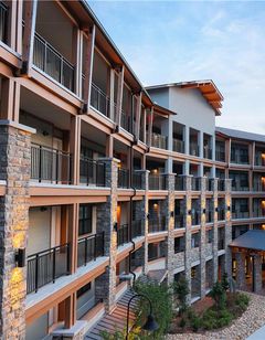 Hilton Vac Club Mill Springs