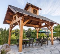 Hilton Vac Club Mill Springs Exterior