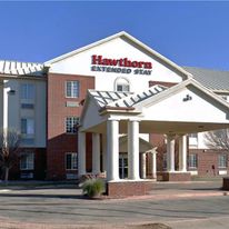 Hawthorn Extended Stay by Wyndham Amarillo