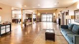 Hawthorn Extended Stay by Wyndham Amarillo Lobby