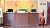 Hawthorn Extended Stay by Wyndham Amarillo Lobby