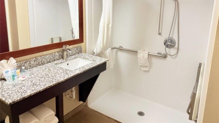 Hawthorn Extended Stay by Wyndham Amarillo Room