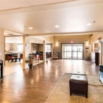 Hawthorn Extended Stay by Wyndham Amarillo