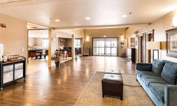 Hawthorn Extended Stay by Wyndham Amarillo