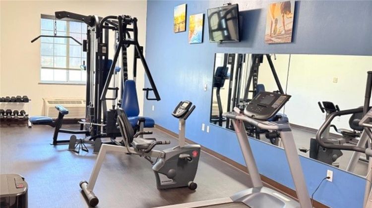 Hawthorn Extended Stay by Wyndham Amarillo Health