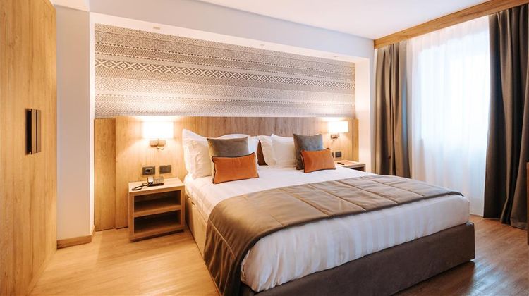 Valtur Cervinia Cristallo Suite
