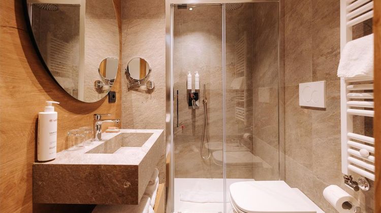 Valtur Cervinia Cristallo Suite