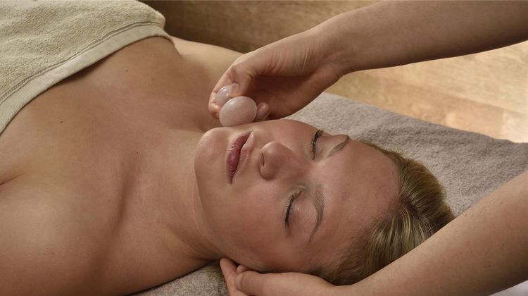 Valtur Cervinia Cristallo Spa