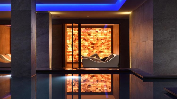 Valtur Cervinia Cristallo Spa