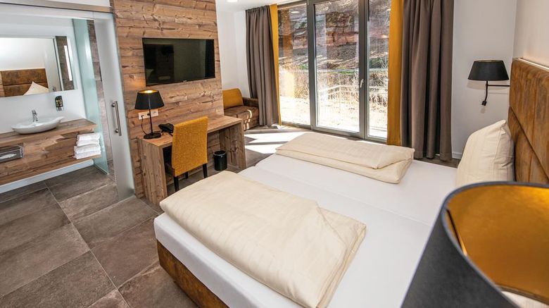 <b>Landhotel Weihermuehle Room</b>. Images powered by <a href="https://iceportal.shijigroup.com/" title="IcePortal" target="_blank">IcePortal</a>.