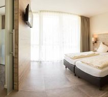 Landhotel Weihermuehle Room