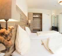 Landhotel Weihermuehle Room