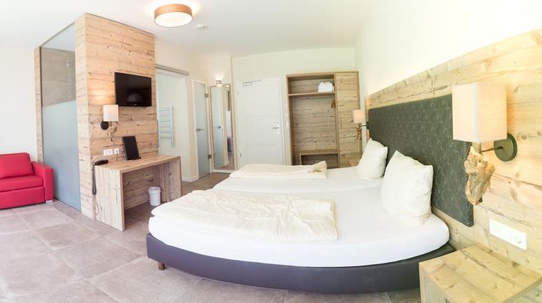 <b>Landhotel Weihermuehle Room</b>. Images powered by <a href="https://iceportal.shijigroup.com/" title="IcePortal" target="_blank">IcePortal</a>.