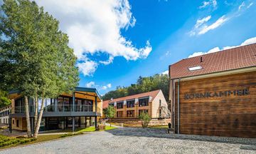 Landhotel Weihermuehle