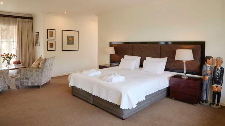 Summerhill Guest Estate Suite