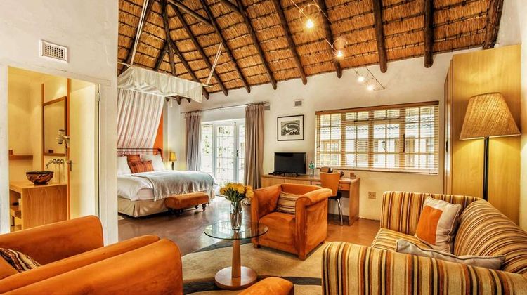 Summerhill Guest Estate Suite