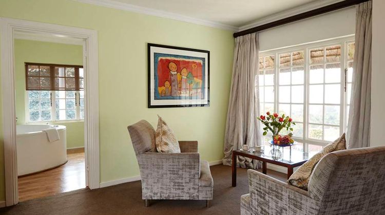 Summerhill Guest Estate Suite