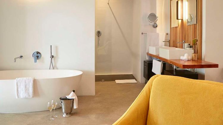 Summerhill Guest Estate Room