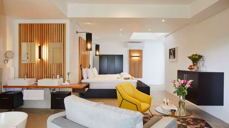 Summerhill Guest Estate Suite