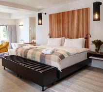 Summerhill Guest Estate Suite