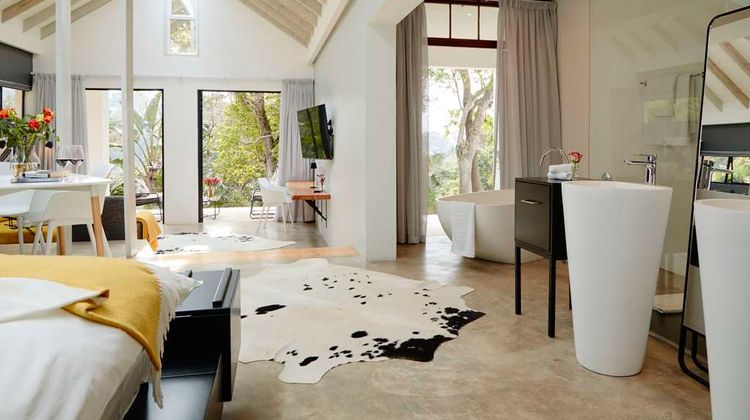 Summerhill Guest Estate Suite
