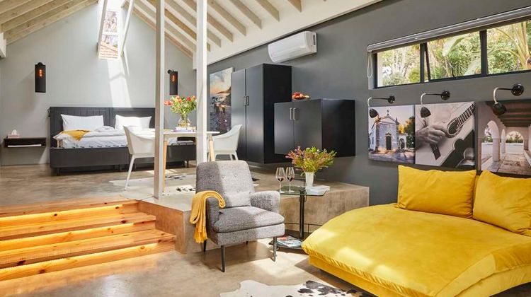 Summerhill Guest Estate Suite