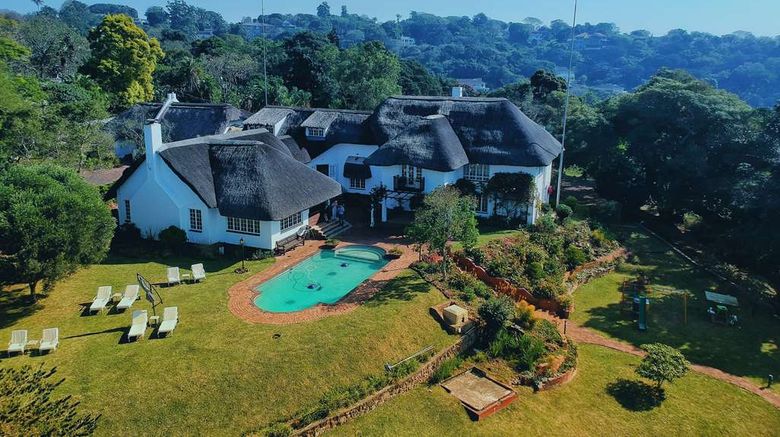 Summerhill Guest Estate Exterior. Images powered by <a href="https://iceportal.shijigroup.com" target="_blank" rel="noopener">Ice Portal</a>.
