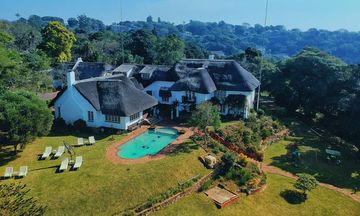 Summerhill Guest Estate