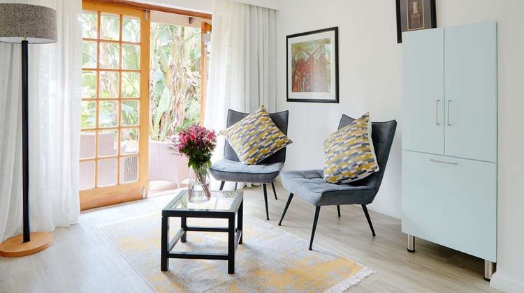 Summerhill Guest Estate Suite