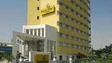 Lemon Tree Hotel Chinchwad Exterior