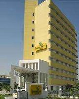 Lemon Tree Hotel Chinchwad