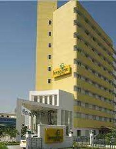 Lemon Tree Hotel Chinchwad