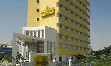 Lemon Tree Hotel Chinchwad