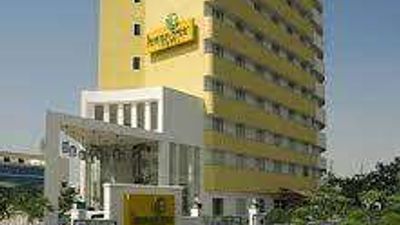 Lemon Tree Hotel Chinchwad