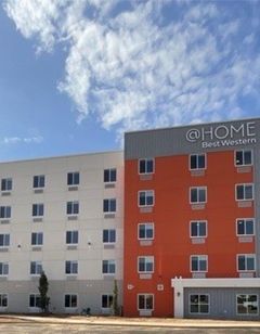 HOME by Best Western McDonough Atlanta