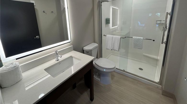 <b>HOME by Best Western McDonough Atlanta Room</b>. Images powered by <a href="https://iceportal.shijigroup.com/" title="IcePortal" target="_blank">IcePortal</a>.